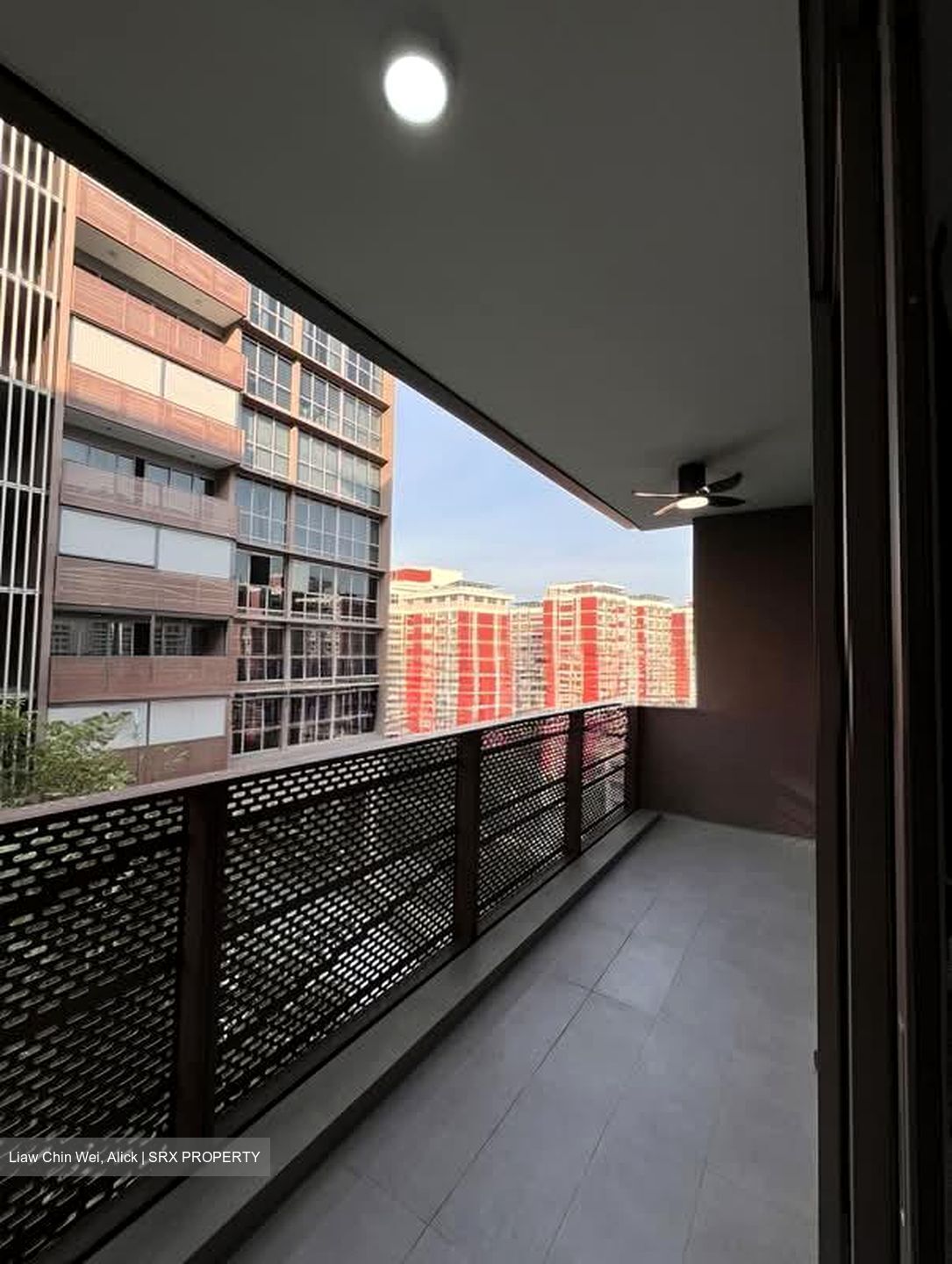 Pasir Ris 8 (D18), Apartment #626950271